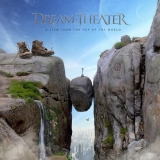 CD - Dream Theater : A View From The Top Of The World / Special Digipack Edition