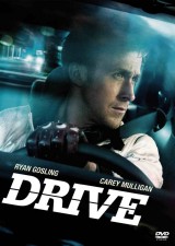 BLU-RAY Film - Drive