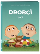 DVD Film - Drobci