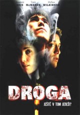 DVD Film - Droga