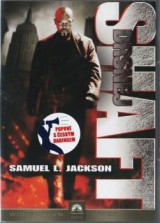 DVD Film - Drsný Shaft