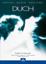 DVD Film - Duch
