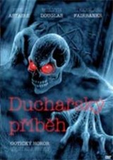 DVD Film - Duchársky príbeh