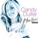 CD - Dulfer Candy : Live At Montreux 2002 - CD+DVD