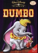 DVD Film - Dumbo S.E.
