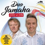 CD - Duo Jamaha : Otec a syn