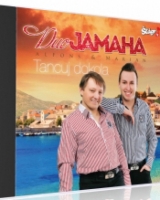 CD - Duo Jamaha : Tancuj dokola