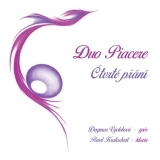 CD - Duo Piacere : Čtvrté přání