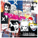 CD - Duran Duran : Medazzaland / 25th Anniversary Edition
