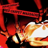 CD - Duran Duran : Red Carpet Massacre