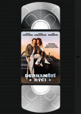 DVD Film - Durhamští Býci