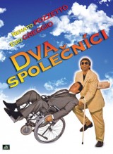 DVD Film - Dvaja spoločníci