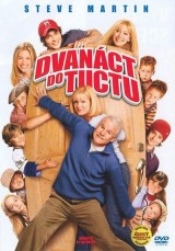 DVD Film - Dvanásť do tuctu