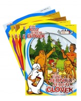 DVD Film - Bol raz jeden človek (6 DVD sada)