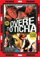 DVD Film - Dvere do ticha