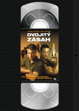 DVD Film - Dvojitý zásah