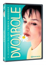 DVD Film - Dvojrole