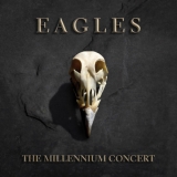 LP - Eagles : The Millennium Concert - 2LP