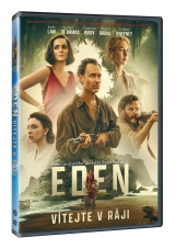 DVD Film - Eden - Vitajte v raji