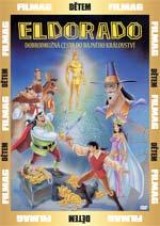 DVD Film - El Dorado