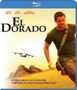 BLU-RAY Film - El Dorado (Bluray)