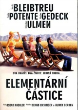 DVD Film - Elementárne častice