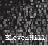 CD - ELEVENHILL: ElevenHill