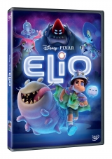 DVD Film - Elio