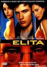 DVD Film - Elita