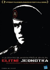 DVD Film - Elitná jednotka