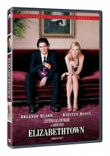 DVD Film - Elizabethtown