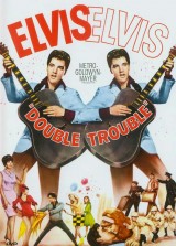DVD Film - Elvis Presley: Pořádný průšvih