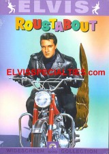 DVD Film - Elvis: Roustabout
