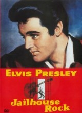 DVD Film - Elvis:Väzenský rock