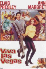 DVD Film - Elvis: Viva Las Vegas