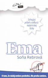 Kniha - Ema