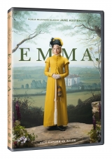 DVD Film - Emma.