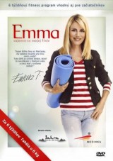 DVD Film - EMMA: Tajomstvo mojej línie
