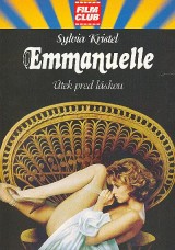 DVD Film - Emmanuella 4 - Útek pred láskou (papierový obal) 
