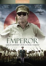 DVD Film - Emperor