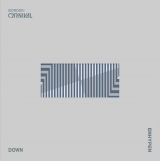 CD - Enhypen : Border: Carnival / Down Version - 2CD