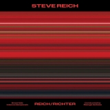CD - Ensemble Intercontemporain : Steve Reich: Reich/Richter