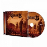 CD - Entrails : An Eternal Time Of Decay