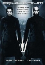 DVD Film - Equilibrium