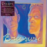 CD - Erasure : Erasure / Expanded Edition 2022 - 2CD