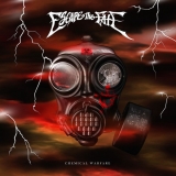CD - Escape The Fate : Chemical Warfare