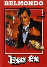 DVD Film - Eso es / Eso všetkých es (papierový obal)