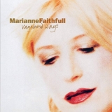 CD - Faithfull Marianne : Vagabond Ways