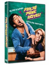 DVD Film - Fakjú pán profesor