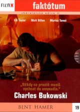 DVD Film - Faktótum (filmX)